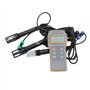 SHYISY Compteur de qualité de l'eau Portable AZ86031