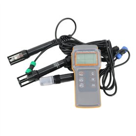 SHYISY Testeur de qualité de l'eau AZ86031