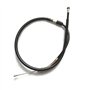 SHENGG Ligne de câble d'embrayage en fil d'acier for moto, for XJ6N XJ6 XJ6S