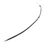 SHENGG Ligne de câble d'embrayage en fil d'acier for moto, for XJ6N XJ6 XJ6S