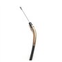 SHENGG Ligne de câble d'embrayage en fil d'acier for moto, for XJ6N XJ6 XJ6S