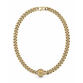 Collier Homme Guess JUMN01320JWAGT-U 45 cm
