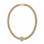 Collier Homme Guess JUMN01320JWAGT-U 45 cm