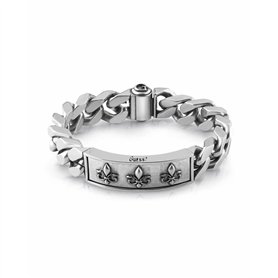 Bracelet Homme Guess JUMB01325JWASS
