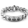 Bracelet Homme Guess JUMB01325JWASS