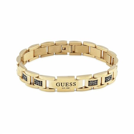 Bracelet Homme Guess JUMB01342JWYGBKT-U Acier inoxydable 20 cm