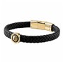 Bracelet Femme Guess JUMB01312JWYGBKT-U 20 cm