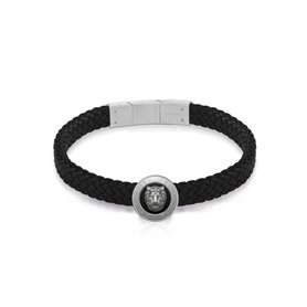 Bracelet Homme Guess JUMB01312JWSTBKT-U 22 cm