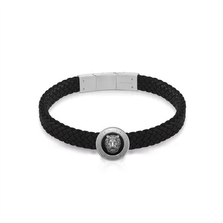 Bracelet Homme Guess JUMB01312JWSTBKT-U 22 cm