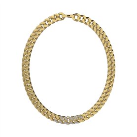 Collier Homme Guess JUMN01379JWYGT-U 50 cm