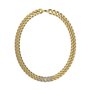 Collier Homme Guess JUMN01379JWYGT-U 50 cm