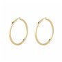 Boucles d´oreilles Femme Guess JUBE04198JWYGT-U Acier inoxydable 5 cm