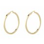 Boucles d´oreilles Femme Guess JUBE04198JWYGT-U Acier inoxydable 5 cm
