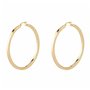 Boucles d´oreilles Femme Guess JUBE04200JWYGT-U Acier inoxydable 3 cm