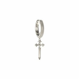Boucles d´oreilles Guess JUME04025JWSTT-U