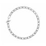 Bracelet Homme Guess UMN20000 Acier inoxydable 23 cm Argenté