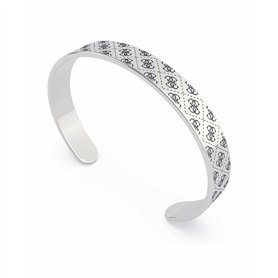 Bracelet Femme Guess UBB70141-S
