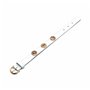 Bracelet Femme Guess UBB79061-S 20 cm