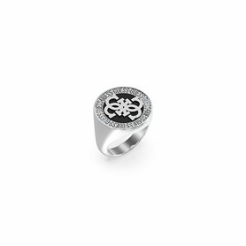 Bague Homme Guess JUMR02115JWSTBK62 (22)