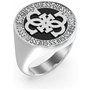 Bague Homme Guess JUMR02115JWSTBK62 (22)