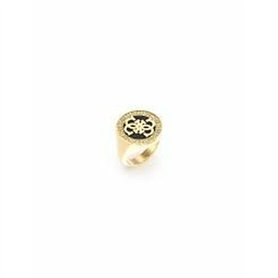 Bague Homme Guess JUMR02115JWYGBK62 (22)