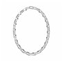 Collier Homme Guess JUMN02124JWSTT-U 45 cm