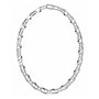 Collier Homme Guess JUMN02124JWSTT-U 45 cm