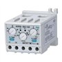 Relais de surcharge électronique for moteur 5-60 A 380 V 180-460 V AC, relais de protection contre les surcharges