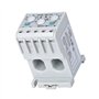 Relais de surcharge électronique for moteur 5-60 A 380 V 180-460 V AC, relais de protection contre les surcharges
