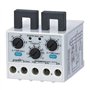 Relais de protection électronique contre les surcharges de moteur 12 VCA CC