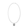 Pendentif Femme Guess JUMN05008JWSTT-U Argenté