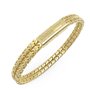 Bracelet Homme Guess JUMB05030JWYGS Doré
