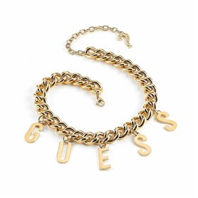 Collier ras du cou Guess UBN20004