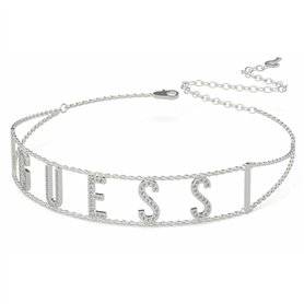 Collier Femme Guess UBN20005