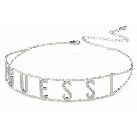 Collier Femme Guess UBN20005