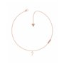 Collier Femme Guess UBN20009