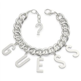 Bracelet Femme Guess UBB20005-S 16-19 cm