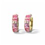 Boucles d´oreilles Femme Guess JUBE02129JWYGPKT-U Acier inoxydable 1