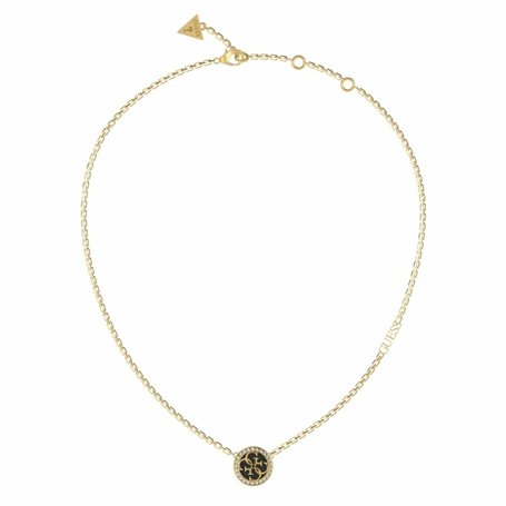 Collier Femme Guess JUBN02146JWYGBKT-U 40 cm