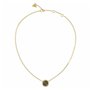 Collier Femme Guess JUBN02146JWYGBKT-U 40 cm