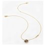 Collier Femme Guess JUBN02146JWYGBKT-U 40 cm