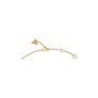 Collier Femme Guess JUBN02146JWYGBKT-U 40 cm