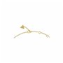 Collier Femme Guess JUBN02146JWYGBKT-U 40 cm