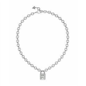 Collier Femme Guess JUBN02197JWRHT-U 45 cm