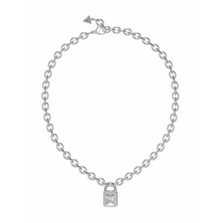Collier Femme Guess JUBN02197JWRHT-U 45 cm