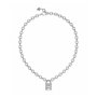 Collier Femme Guess JUBN02197JWRHT-U 45 cm