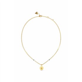 Collier Femme Guess JUBN02201JWYGT-U 40 cm