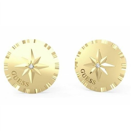 Boucles d´oreilles Femme Guess JUBE02206JWYGT-U Acier inoxydable 1
