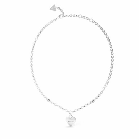Collier Femme Guess JUBN02230JWRHT-U 42 cm