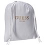 Collier Femme Guess JUBN02230JWRHT-U 42 cm